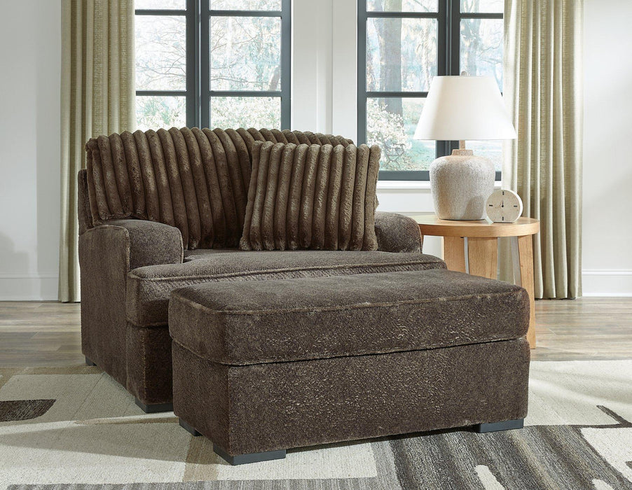Aylesworth Upholstery Package - U&U Home Budget Furniture (Carteret, NJ)