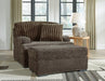 Aylesworth Upholstery Package - U&U Home Budget Furniture (Carteret, NJ)