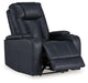 Feazada Power Recliner - U&U Home Budget Furniture (Carteret, NJ)