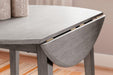 Shullden Dining Room Set - U&U Home Budget Furniture (Carteret, NJ)