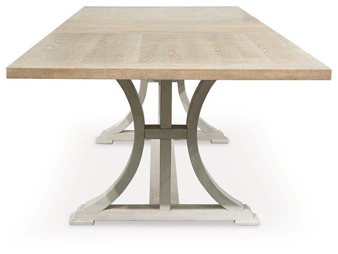 Shaybrock Dining Package - U&U Home Budget Furniture (Carteret, NJ)