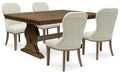 Sturlayne Dining Room Set - U&U Home Budget Furniture (Carteret, NJ)
