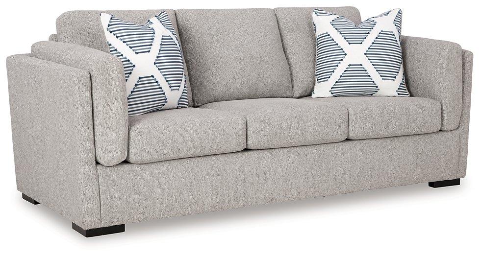 Evansley Living Room Set - U&U Home Budget Furniture (Carteret, NJ)