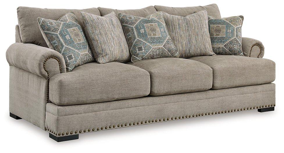 Galemore Living Room Set - U&U Home Budget Furniture (Carteret, NJ)