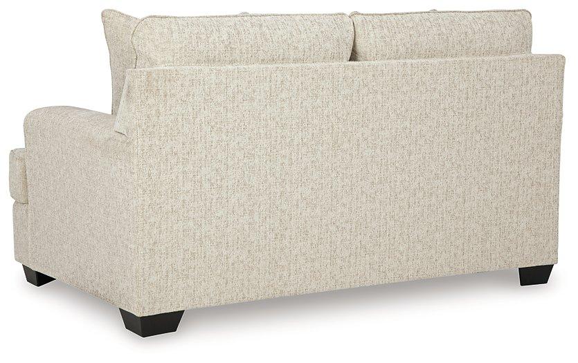 Heartcort Living Room Set - U&U Home Budget Furniture (Carteret, NJ)