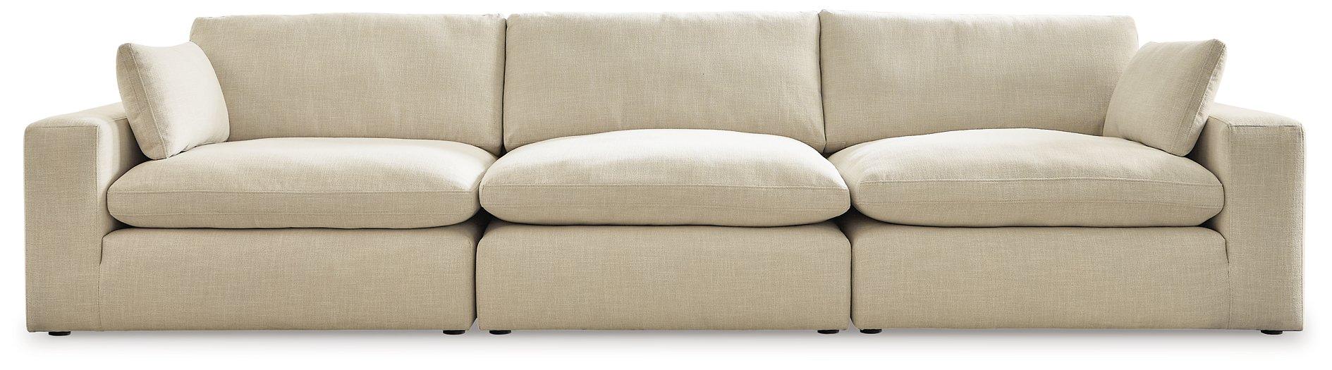 Elyza Living Room Set - U&U Home Budget Furniture (Carteret, NJ)