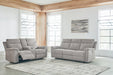 Barnsana Living Room Set - U&U Home Budget Furniture (Carteret, NJ)