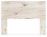Lawroy Bed - U&U Home Budget Furniture (Carteret, NJ)