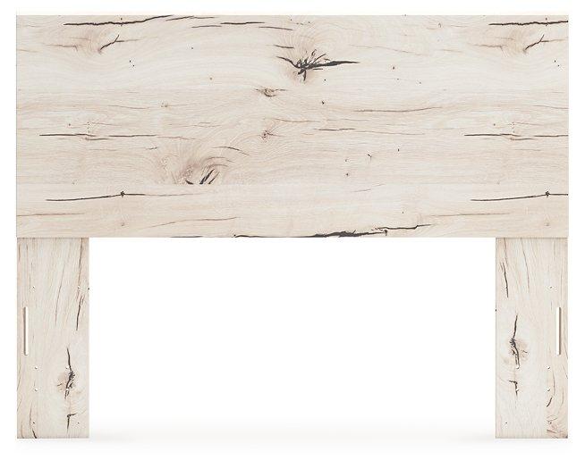 Lawroy Bed - U&U Home Budget Furniture (Carteret, NJ)