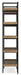 Montia Home Office Set - U&U Home Budget Furniture (Carteret, NJ)
