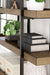 Montia Home Office Set - U&U Home Budget Furniture (Carteret, NJ)