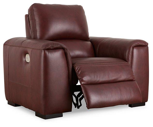 Alessandro Living Room Set - U&U Home Budget Furniture (Carteret, NJ)