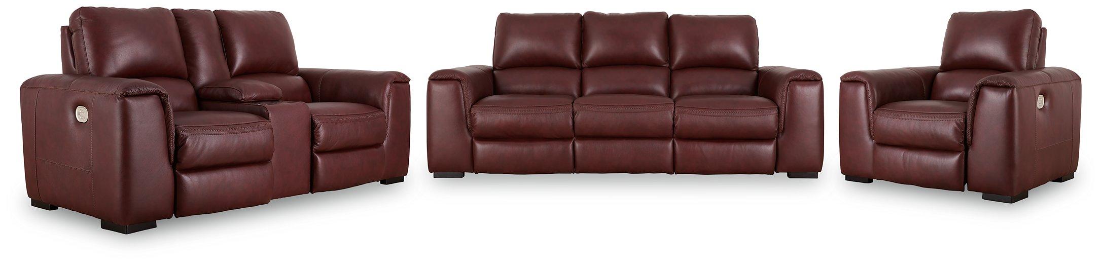 Alessandro Living Room Set - U&U Home Budget Furniture (Carteret, NJ)