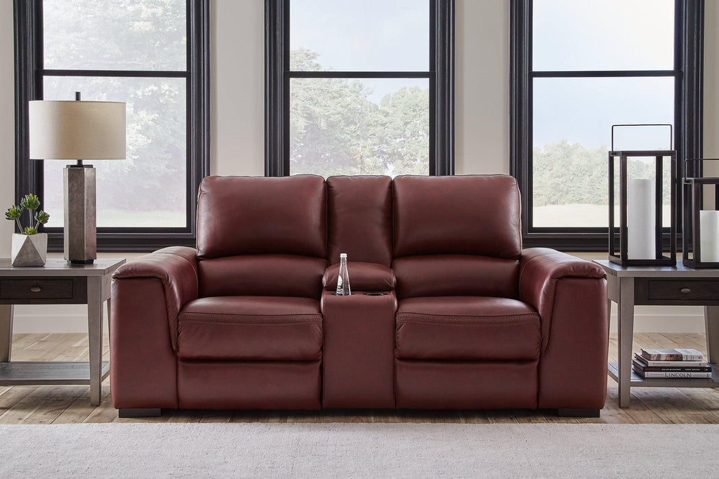 Alessandro Living Room Set - U&U Home Budget Furniture (Carteret, NJ)