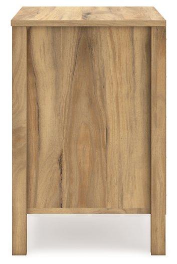 Bermacy Bedroom Set - U&U Home Budget Furniture (Carteret, NJ)