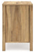 Bermacy Bedroom Set - U&U Home Budget Furniture (Carteret, NJ)