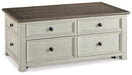 Bolanburg Table Set - U&U Home Budget Furniture (Carteret, NJ)