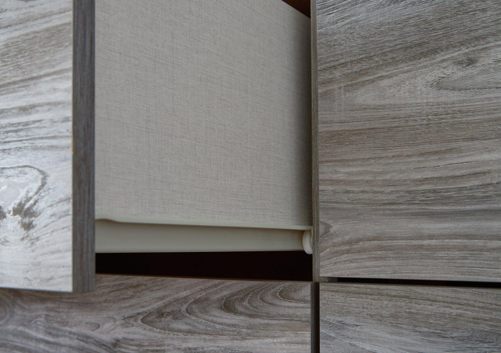 Bronyan Bedroom Set - U&U Home Budget Furniture (Carteret, NJ)