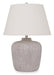 Danry Lamp Set - U&U Home Budget Furniture (Carteret, NJ)