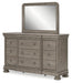 Lexorne Bedroom Set - U&U Home Budget Furniture (Carteret, NJ)
