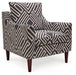 Morrilton Next-Gen Nuvella Accent Chair - U&U Home Budget Furniture (Carteret, NJ)