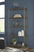 Ryandale Bookcase - U&U Home Budget Furniture (Carteret, NJ)