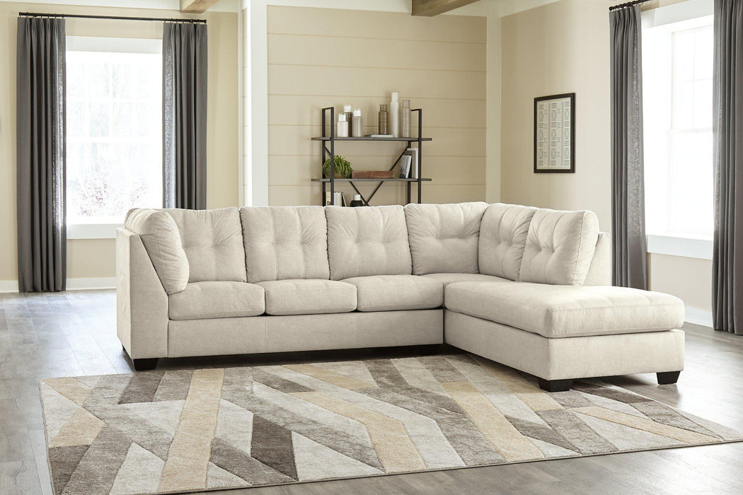 Falkirk Living Room Set - U&U Home Budget Furniture (Carteret, NJ)
