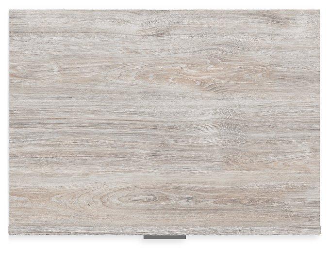 Vessalli Bedroom Set - U&U Home Budget Furniture (Carteret, NJ)