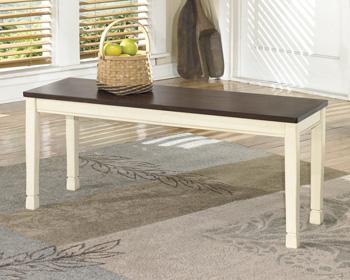 Whitesburg Dining Set - U&U Home Budget Furniture (Carteret, NJ)
