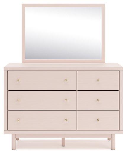 Wistenpine Bedroom Package - U&U Home Budget Furniture (Carteret, NJ)