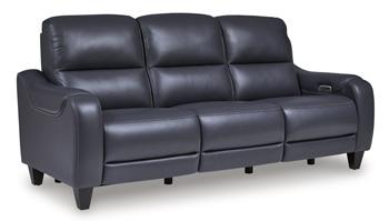 Mercomatic Living Room Set - U&U Home Budget Furniture (Carteret, NJ)