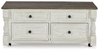 Havalance Occasional Table Set - U&U Home Budget Furniture (Carteret, NJ)