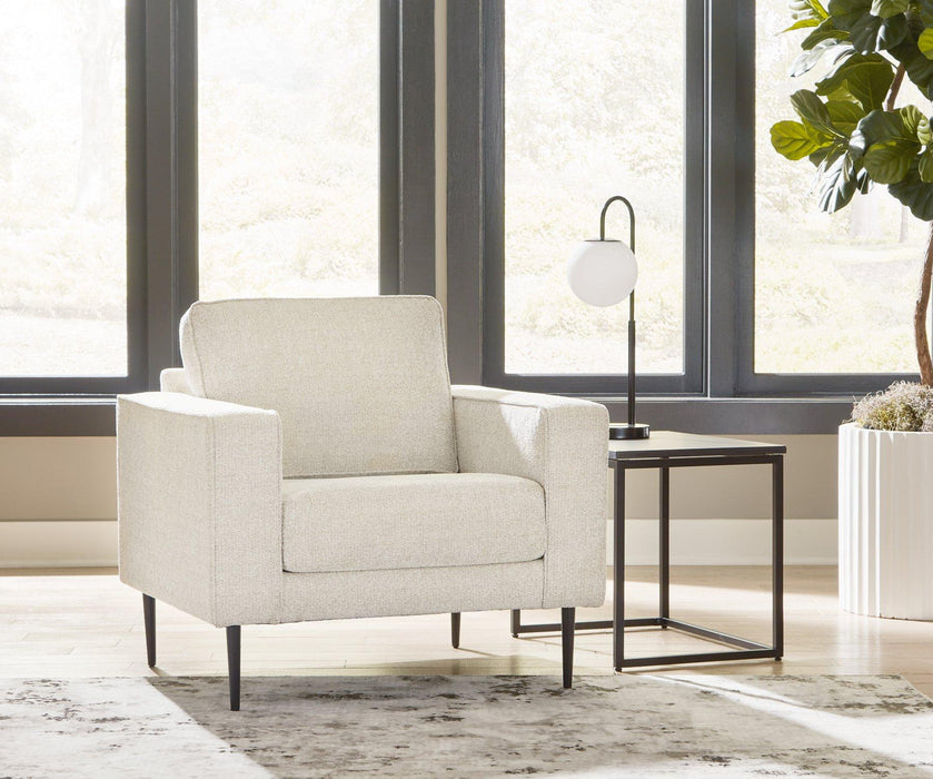 Hazela Living Room Set - U&U Home Budget Furniture (Carteret, NJ)