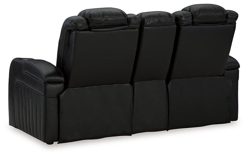 Caveman Den Upholstery Package - U&U Home Budget Furniture (Carteret, NJ)