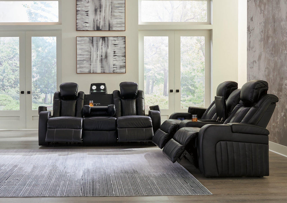 Caveman Den Upholstery Package - U&U Home Budget Furniture (Carteret, NJ)