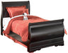 Huey Vineyard Bedroom Set - U&U Home Budget Furniture (Carteret, NJ)