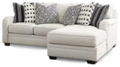 Huntsworth Living Room Set - U&U Home Budget Furniture (Carteret, NJ)