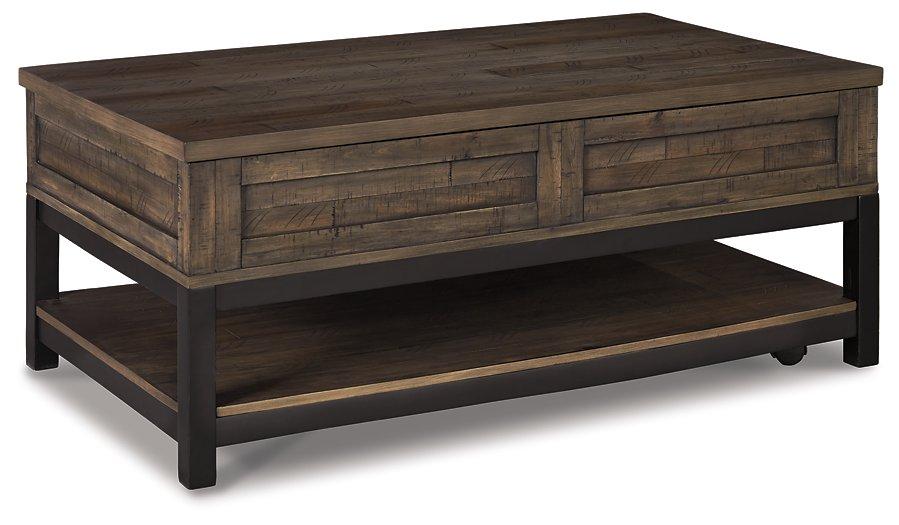 Johurst Table Set - U&U Home Budget Furniture (Carteret, NJ)