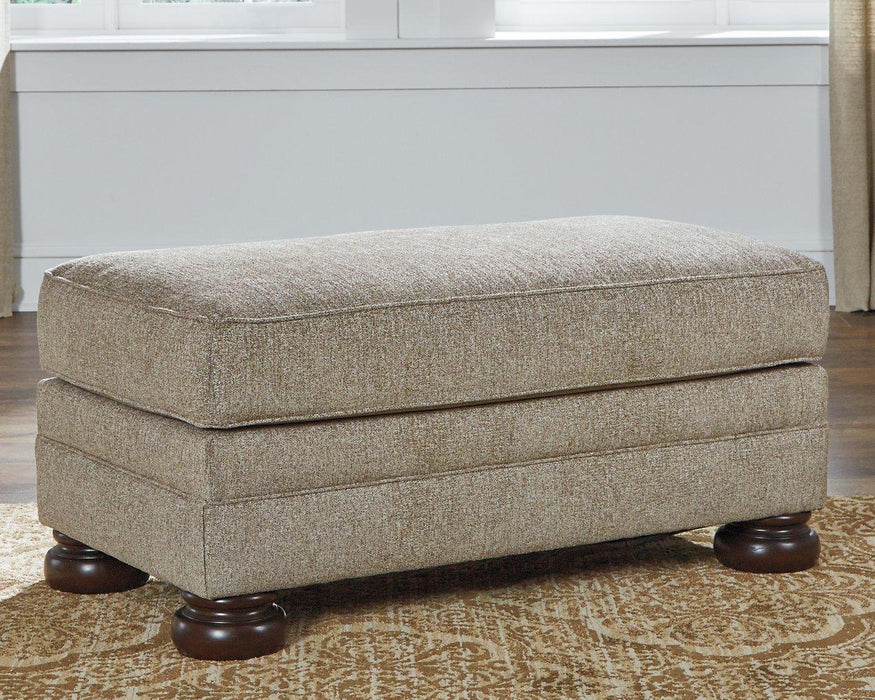 Kananwood Living Room Set - U&U Home Budget Furniture (Carteret, NJ)