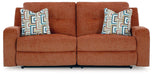 Danum Upholstery Package - U&U Home Budget Furniture (Carteret, NJ)
