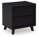 Danziar Bedroom Set - U&U Home Budget Furniture (Carteret, NJ)
