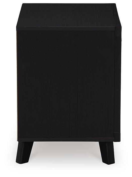 Danziar Bedroom Set - U&U Home Budget Furniture (Carteret, NJ)