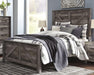 Wynnlow Bedroom Set - U&U Home Budget Furniture (Carteret, NJ)