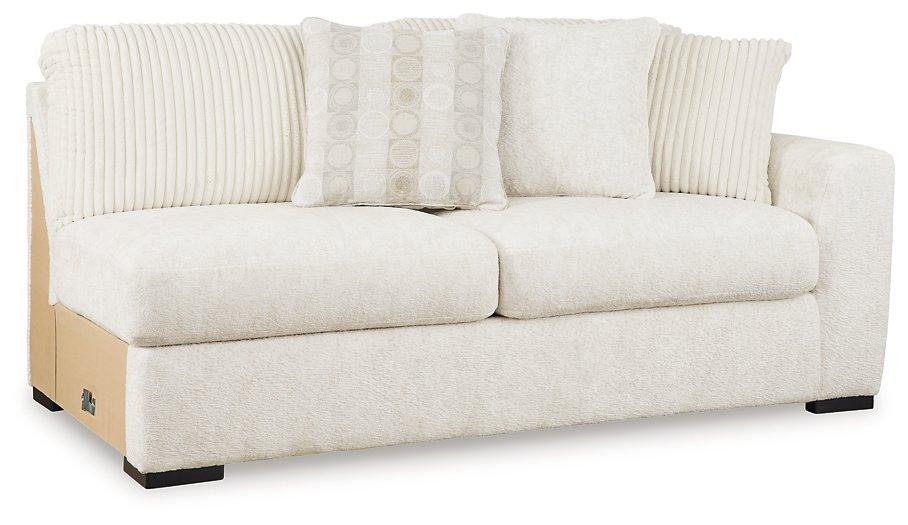 Chessington Sectional - U&U Home Budget Furniture (Carteret, NJ)