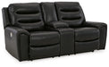 Warlin Living Room Set - U&U Home Budget Furniture (Carteret, NJ)