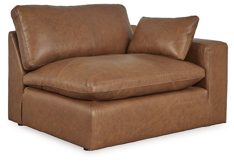 Emilia Sectional - U&U Home Budget Furniture (Carteret, NJ)