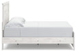 Gerridan Bedroom Set - U&U Home Budget Furniture (Carteret, NJ)
