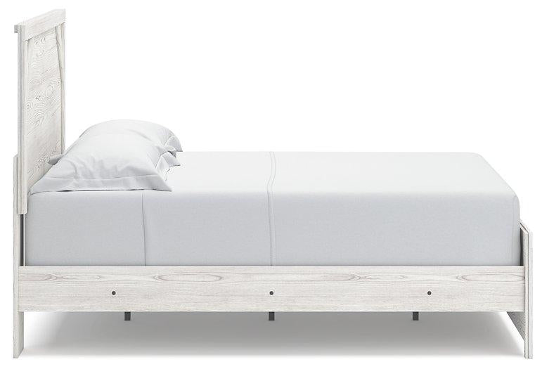 Gerridan Bedroom Set - U&U Home Budget Furniture (Carteret, NJ)