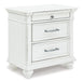Kanwyn Bedroom Set - U&U Home Budget Furniture (Carteret, NJ)