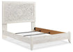 Paxberry Bedroom Set - U&U Home Budget Furniture (Carteret, NJ)